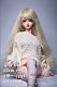シリコン製ラブドール Qita Doll ミニドール 60cm  #伊一（yiyi）セックス可能 使いやすい