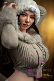 フルシリコン製ラブドール Irontech Doll 165cm Gカップ S22ヘッド Maria