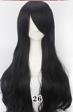 Aotume Doll シリコン頭部+TPE材質ボディ アニメドール 135cm AAカップ（細身タイプ） #65ヘッド