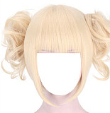 Aotume Doll シリコン頭部+TPE材質ボディ アニメドール 135cm AAカップ（細身タイプ） #65ヘッド