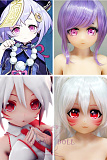 TPE製・シリコン製 Aotume Doll ラブドール アニメドール カスタマイズオーダー専用ページ 105cm～155cmボディ選択可