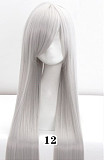 Aotume Doll シリコン頭部+TPE材質ボディ アニメドール 135cm AAカップ（細身タイプ） #65ヘッド