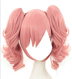Aotume Doll シリコン頭部+TPE材質ボディ アニメドール 135cm AAカップ（細身タイプ） #65ヘッド
