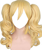 Aotume Doll シリコン頭部+TPE材質ボディ アニメドール 135cm AAカップ（細身タイプ） #65ヘッド