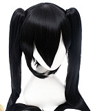 Aotume Doll シリコン頭部+TPE材質ボディ アニメドール 135cm AAカップ（細身タイプ） #65ヘッド