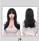 フルシリコン製ラブドール Irontech Doll 95cm Eカップ トルソー Monica