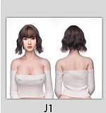 フルシリコン製ラブドール Irontech Doll 95cm Eカップ トルソー Monica