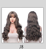 フルシリコン製ラブドール Irontech Doll 95cm Eカップ トルソー Monica