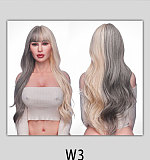 フルシリコン製ラブドール Irontech Doll 95cm Eカップ トルソー Monica