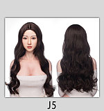 フルシリコン製ラブドール Irontech Doll 95cm Eカップ トルソー Monica