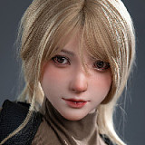 フルシリコン製ラブドール Irontech Doll 95cm Eカップ トルソー Monica