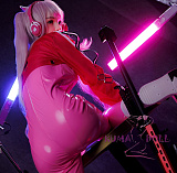 フルシリコン製 158cm Dカップ A10 诺伊（nuoyi）ヘッド ラブドール アート技研(Art-doll)  M16ジョイント汎用版