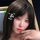 【夏祭りキャンペーン 6月30日まで】フルシリコン製ラブドール Irontech Doll 追加ヘッド一つ無料 等身大ドール ヘッドとボディご自由に選択可
