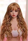 Cosdoll正規品 ラブドール 170cm 巨乳 #29ヘッド 軟性・硬性シリコンヘッド及び身長など選択可能 カスタマイズ可能