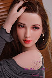 Cosdoll正規品 ラブドール 170cm 巨乳 #29ヘッド 軟性・硬性シリコンヘッド及び身長など選択可能 カスタマイズ可能
