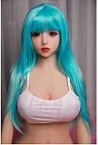 Cosdoll正規品 ラブドール 170cm 巨乳 #29ヘッド 軟性・硬性シリコンヘッド及び身長など選択可能 カスタマイズ可能