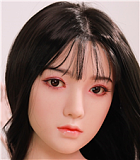Cosdoll正規品 ラブドール 170cm 巨乳 #29ヘッド 軟性・硬性シリコンヘッド及び身長など選択可能 カスタマイズ可能