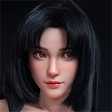 【夏祭りキャンペーン 6月30日まで】フルシリコン製ラブドール Irontech Doll 追加ヘッド一つ無料 等身大ドール ヘッドとボディご自由に選択可