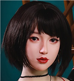 Cosdoll正規品 ラブドール 170cm 巨乳 #29ヘッド 軟性・硬性シリコンヘッド及び身長など選択可能 カスタマイズ可能