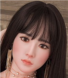 Cosdoll正規品 ラブドール 170cm 巨乳 #29ヘッド 軟性・硬性シリコンヘッド及び身長など選択可能 カスタマイズ可能