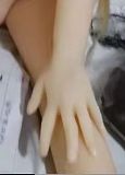 Cosdoll正規品 ラブドール 170cm 巨乳 #29ヘッド 軟性・硬性シリコンヘッド及び身長など選択可能 カスタマイズ可能