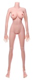 Cosdoll正規品 ラブドール 170cm 巨乳 #29ヘッド 軟性・硬性シリコンヘッド及び身長など選択可能 カスタマイズ可能