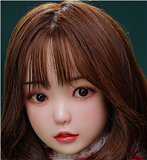 Cosdoll正規品 ラブドール 170cm 巨乳 #29ヘッド 軟性・硬性シリコンヘッド及び身長など選択可能 カスタマイズ可能