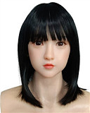 My Loli Waifu 略称MLWロり系ラブドール 126cm AAカップ W3ヘッド TPE材質ボディー ヘッド材質選択可能