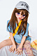 My Loli Waifu 略称MLWロり系ラブドール 126cm AAカップ W3ヘッド TPE材質ボディー ヘッド材質選択可能