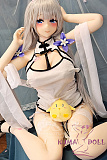 Aotume Doll ヘッド及びボディー材質選択可能 アニメドール 155cm Hカップ #93 イラストリアス 新発売