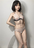 Yearndoll ラブドール 最新作 151cm A cup Y205ヘッド 口開閉機能付き ダッチワイフ シリコン製ヘッド  等身大セックス人形