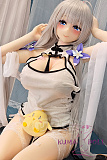 Aotume Doll ヘッド及びボディー材質選択可能 アニメドール 155cm Hカップ #93 イラストリアス 新発売