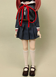 Mini Doll ミニドール セックス可能 40cm普通乳 BJD風ボディ M12 ヘッド