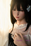 FUDOLL 150cm Bカップ J024頭部 リアル口腔 開閉機能可能 ラブドール 高級シリコン頭部 フルシリコン製