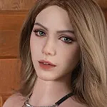 【RS、RRS版】TopSinoDoll フルシリコン製ラブドール ヘッドとボディ組み合わせ自由 RS、RRSメイク自由に組み合わせ可能 専用ページ ボディ選択可能