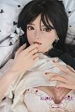 FUDOLL 150cm Bカップ J024頭部 リアル口腔 開閉機能可能 ラブドール 高級シリコン頭部 フルシリコン製