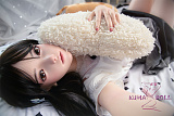FUDOLL 150cm Bカップ J024頭部 リアル口腔 開閉機能可能 ラブドール 高級シリコン頭部 フルシリコン製