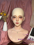 Real Girl (B工場製) 頭部単品 R21ヘッド TPE製ヘッド M16ボルト採用 職人メイク＆155CMボディ選択可能