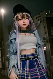 My Loli Waifu 高級シリコン材質 ラブドール Mini Doll 60cm普通乳 M1ヘッド ミニドール セックス可能