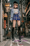 My Loli Waifu 高級シリコン材質 ラブドール Mini Doll 60cm普通乳 M1ヘッド ミニドール セックス可能