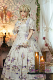 【RRS版】フルシリコン製ラブドール Top Sino Doll 145cm Bカップ  L1 未玲 lolita風