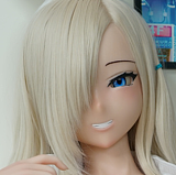 フルシリコン製ラブドール DollHouse168 160cm Iカップ Kasumi IROKEBIJIN(色気美人)