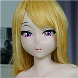 フルシリコン製ラブドール DollHouse168 160cm Iカップ Kasumi IROKEBIJIN(色気美人)
