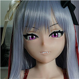 フルシリコン製ラブドール DollHouse168 160cm Iカップ Kasumi IROKEBIJIN(色気美人)