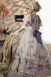 【RRS版】フルシリコン製ラブドール Top Sino Doll 145cm Bカップ  L1 未玲 lolita風