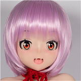 フルシリコン製ラブドール DollHouse168 160cm Iカップ Kasumi IROKEBIJIN(色気美人)