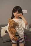 AXB Doll 110cm バスト平 A169 最新リアルメイク 無料 TPE製ラブドール