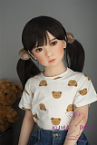 AXB Doll 110cm バスト平 ATB06 ヘッド 最新リアルメイク無料 TPE製ラブドール