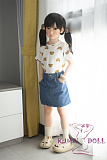 AXB Doll 110cm バスト平 ATB06 ヘッド 最新リアルメイク無料 TPE製ラブドール