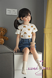 AXB Doll 110cm バスト平 ATB06 ヘッド 最新リアルメイク無料 TPE製ラブドール